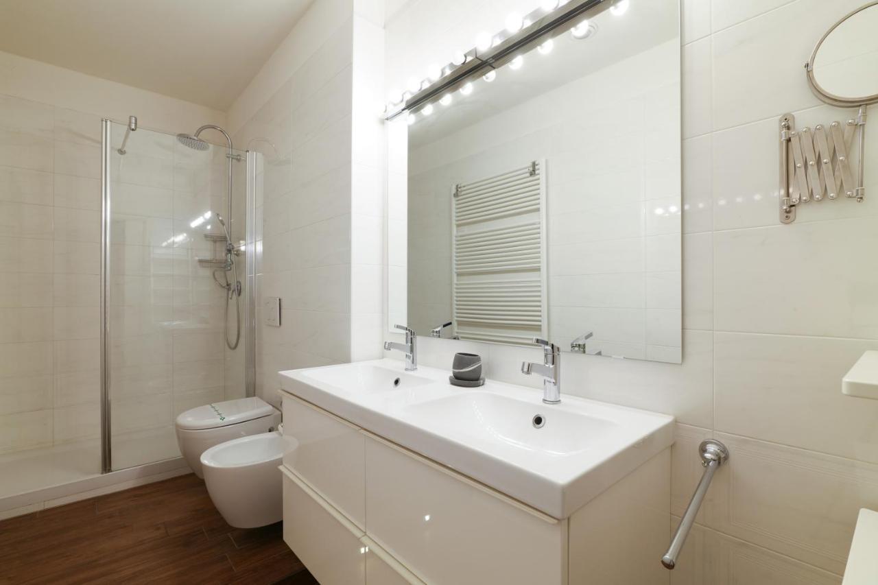 Contempora Apartments - Crocetta - Carmen Милан Экстерьер фото